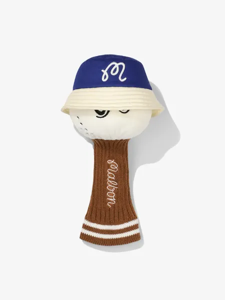 Buckets Wood Headcover